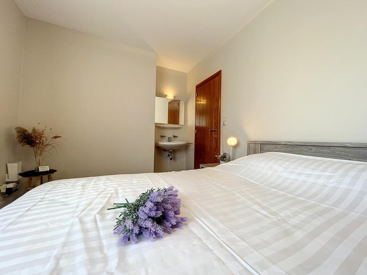 Villa Maurice Close To The Beach أوستدوينكيرك المظهر الخارجي الصورة